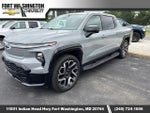 2025 Chevrolet Silverado EV RST - Max Range