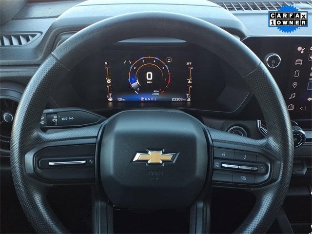 2023 Chevrolet Colorado WT