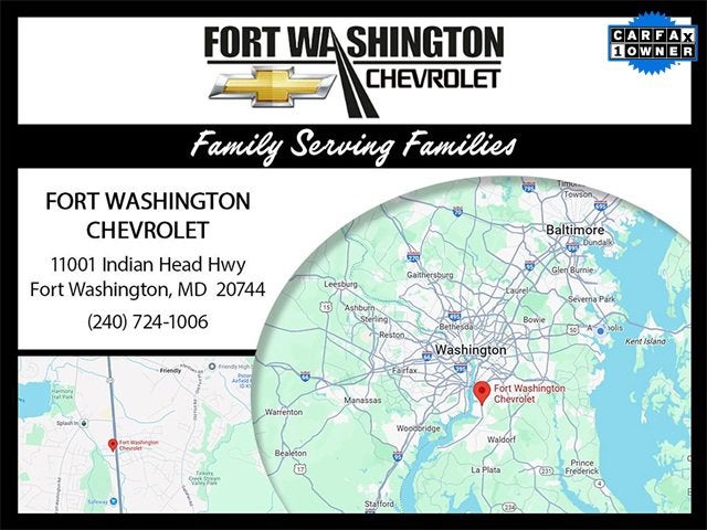 2023 Chevrolet Colorado WT