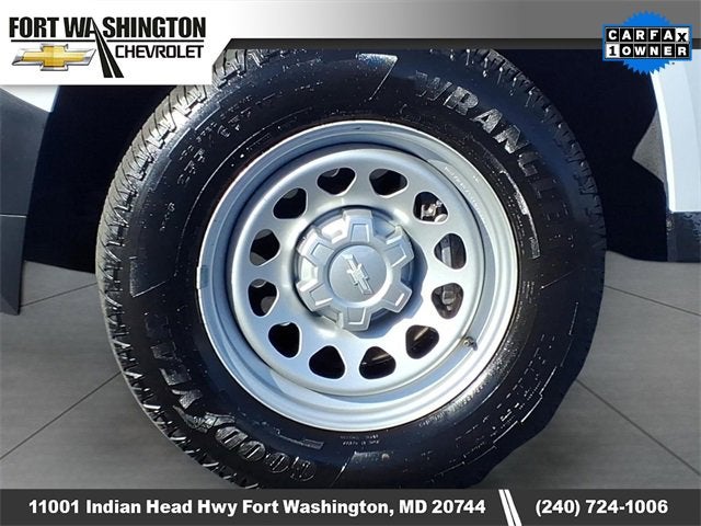 2023 Chevrolet Colorado WT