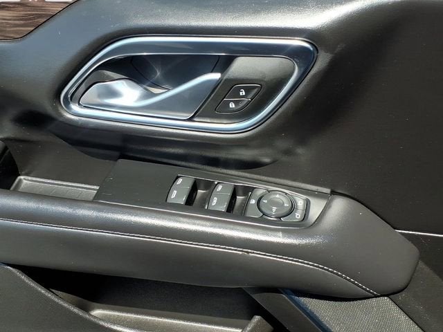 2022 Chevrolet Tahoe LS