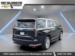 2023 Cadillac Escalade Luxury