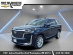 2023 Cadillac Escalade Luxury