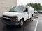 2019 Chevrolet Express Cutaway 3500 VAN RWD 3500 139"