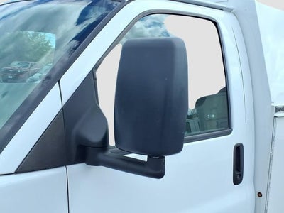 2019 Chevrolet Express Cutaway 3500 VAN RWD 3500 139"