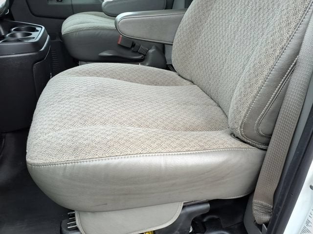 2019 Chevrolet Express Cutaway 3500 VAN RWD 3500 139"