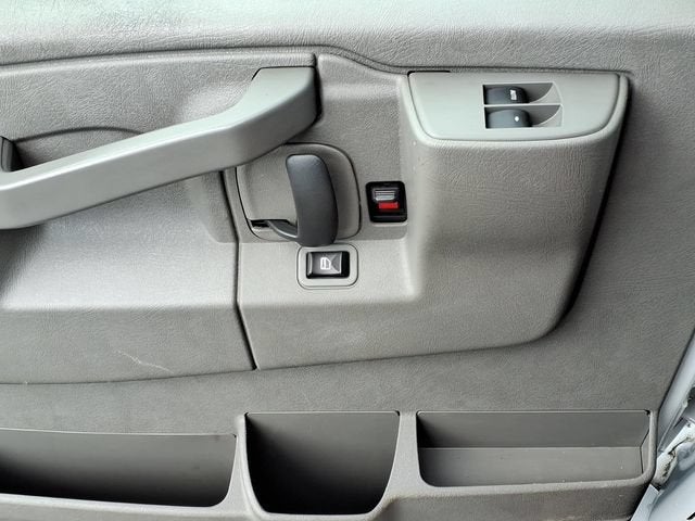 2019 Chevrolet Express Cutaway 3500 VAN RWD 3500 139"