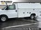 2019 Chevrolet Express Cutaway 3500 VAN RWD 3500 139"