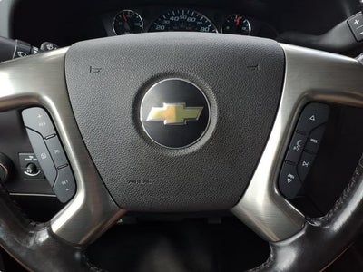 2019 Chevrolet Express Cutaway 3500 VAN RWD 3500 139"