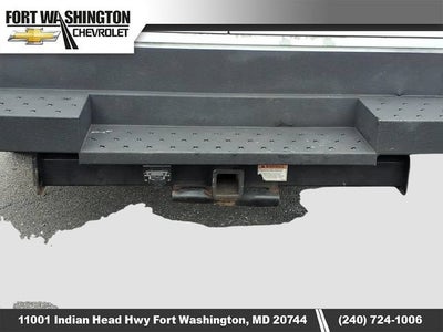 2019 Chevrolet Express Cutaway 3500 VAN RWD 3500 139"
