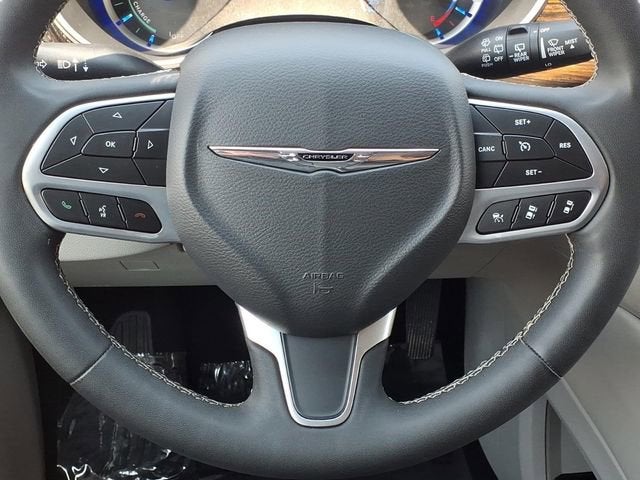 2023 Chrysler Pacifica Hybrid Limited