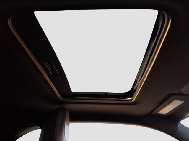 2015 Chevrolet Camaro SS