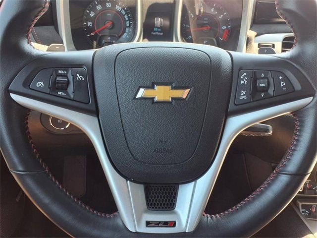 2014 Chevrolet Camaro ZL1