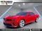 2014 Chevrolet Camaro ZL1