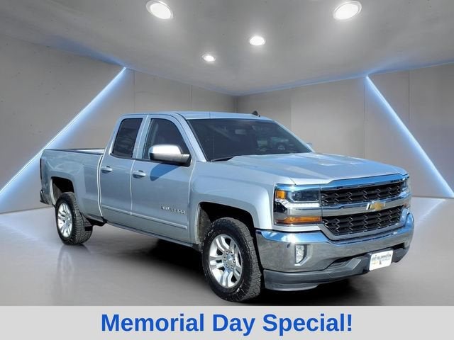 2019 Chevrolet Silverado 1500 LD