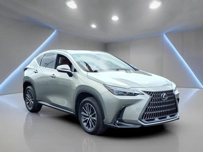 2024 Lexus NX 350 NX 350