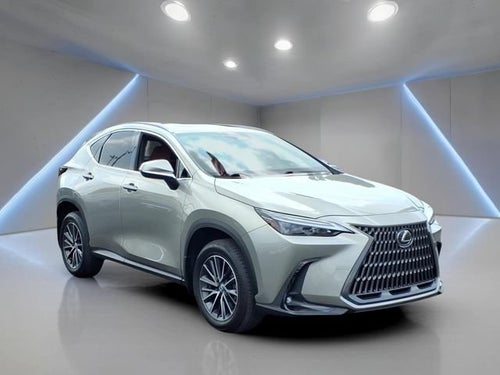 2024 Lexus NX 350 NX 350