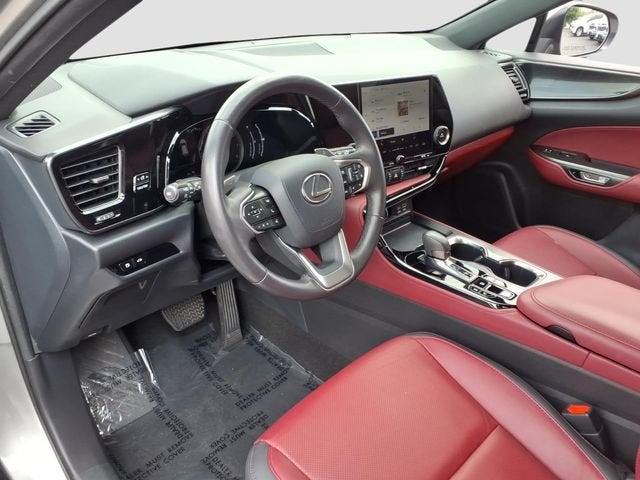 2024 Lexus NX 350 NX 350