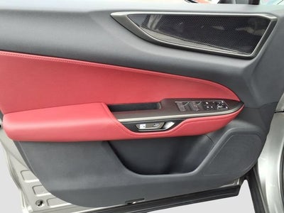 2024 Lexus NX 350 NX 350