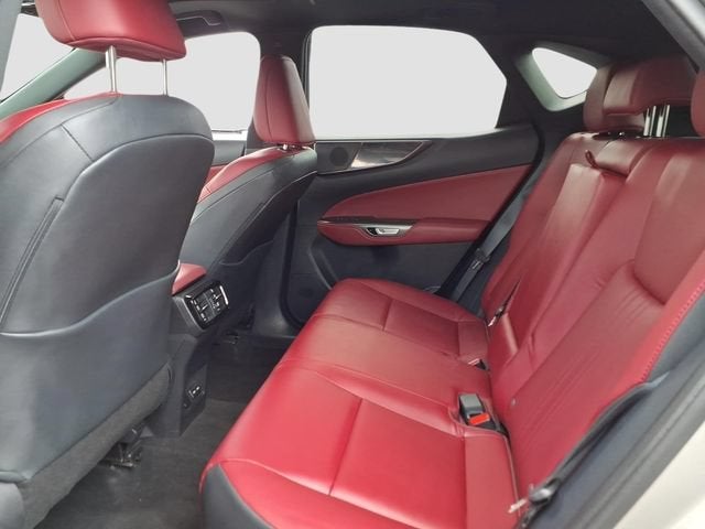 2024 Lexus NX 350 NX 350
