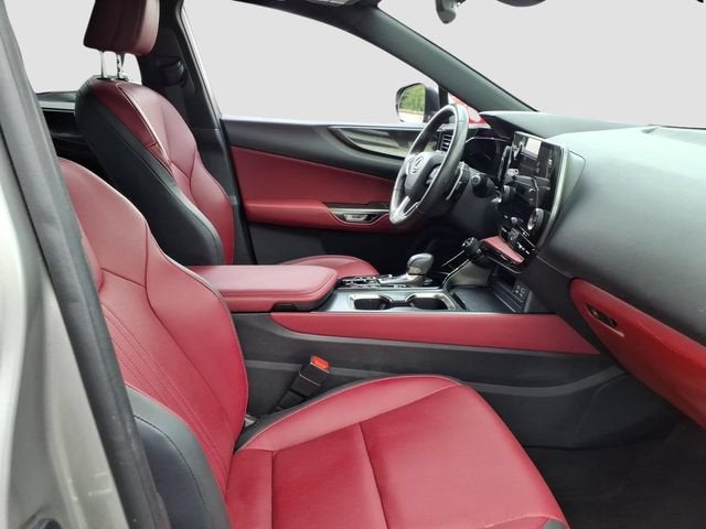 2024 Lexus NX 350 NX 350
