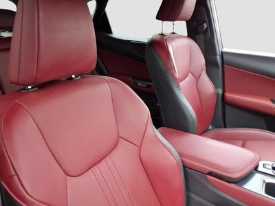 2024 Lexus NX 350 NX 350