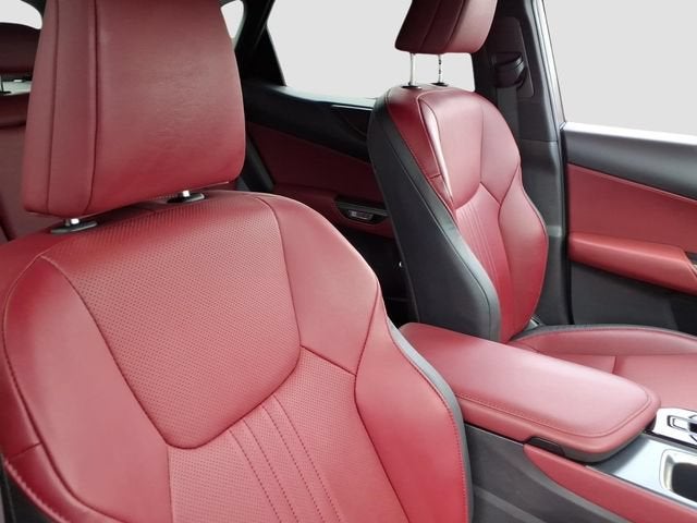 2024 Lexus NX 350 NX 350