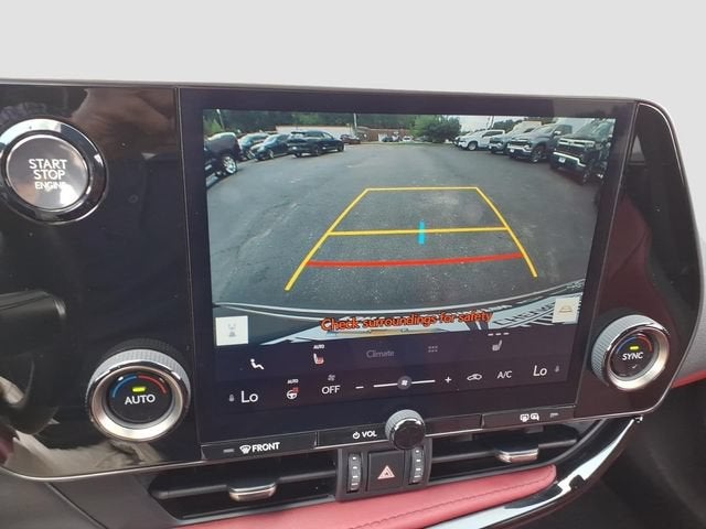 2024 Lexus NX 350 NX 350