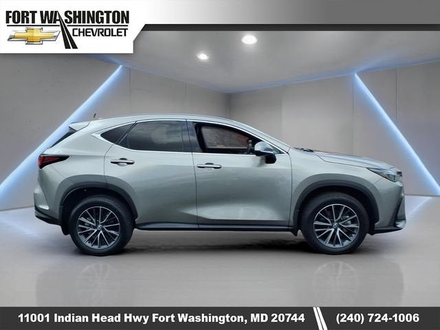 2024 Lexus NX 350 NX 350