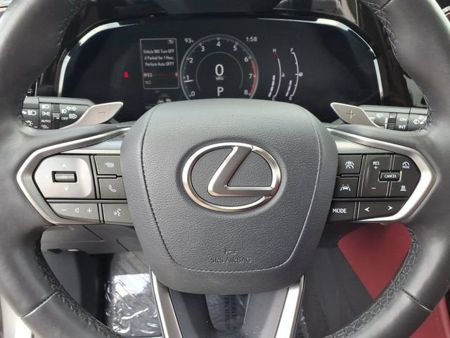 2024 Lexus NX 350 NX 350