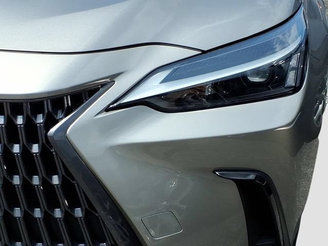 2024 Lexus NX 350 NX 350