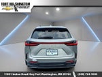 2024 Lexus NX 350 NX 350
