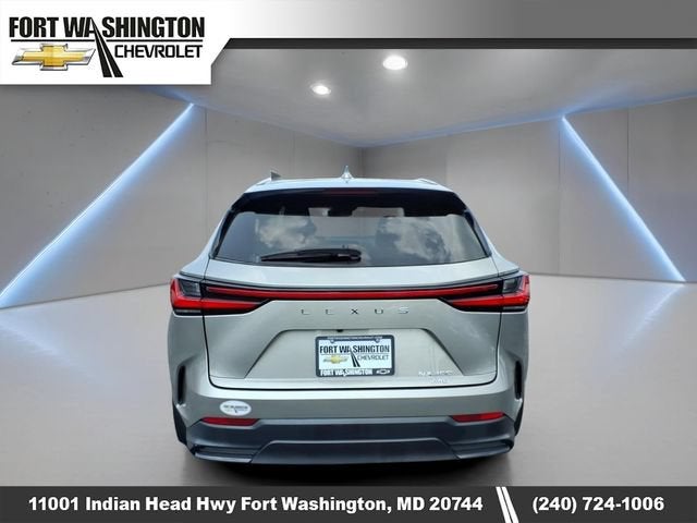 2024 Lexus NX 350 NX 350