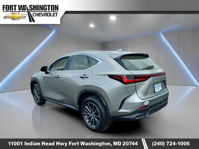 2024 Lexus NX 350 NX 350