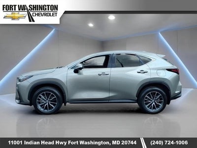2024 Lexus NX 350 NX 350