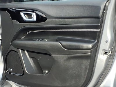 2022 Jeep Compass High Altitude 4x4