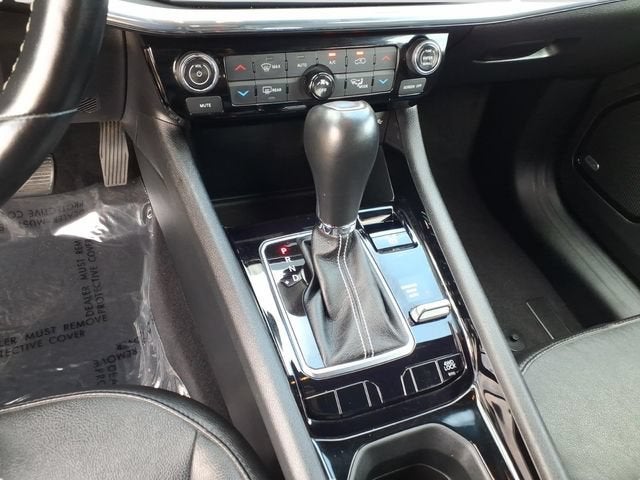 2022 Jeep Compass High Altitude 4x4