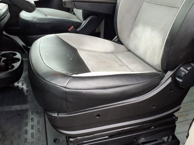 2021 RAM ProMaster Cargo Van Base