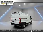 2021 RAM ProMaster Cargo Van Base