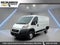 2021 RAM ProMaster Cargo Van Base