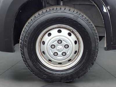 2021 RAM ProMaster Cargo Van Base