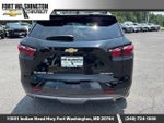 2022 Chevrolet Blazer Premier