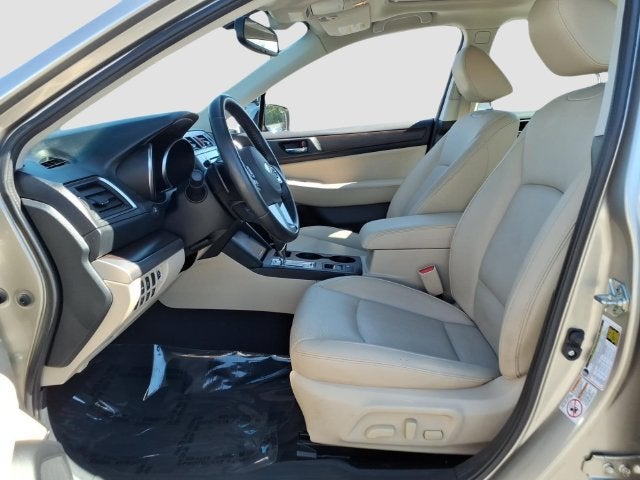 2015 Subaru Legacy 3.6R Limited