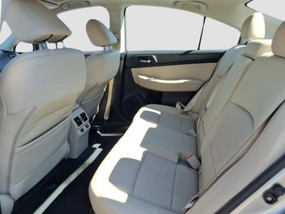 2015 Subaru Legacy 3.6R Limited