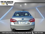 2015 Subaru Legacy 3.6R Limited