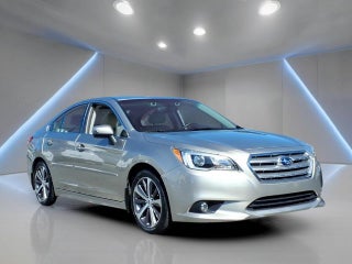 2015 Subaru Legacy 3.6R Limited