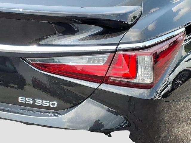 2023 Lexus ES 350 ES 350