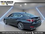 2023 Lexus ES 350 ES 350
