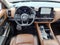 2024 Nissan Pathfinder Platinum 4WD