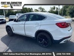 2015 BMW X6 xDrive35i